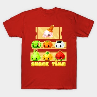 Snack Time T-Shirt